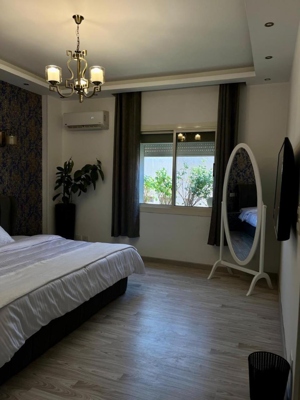 The SuitInn Villa 160