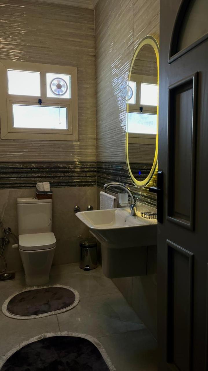 The SuitInn Villa 160