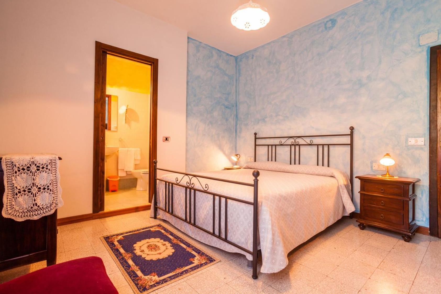 Agriturismo Cà Licozzo