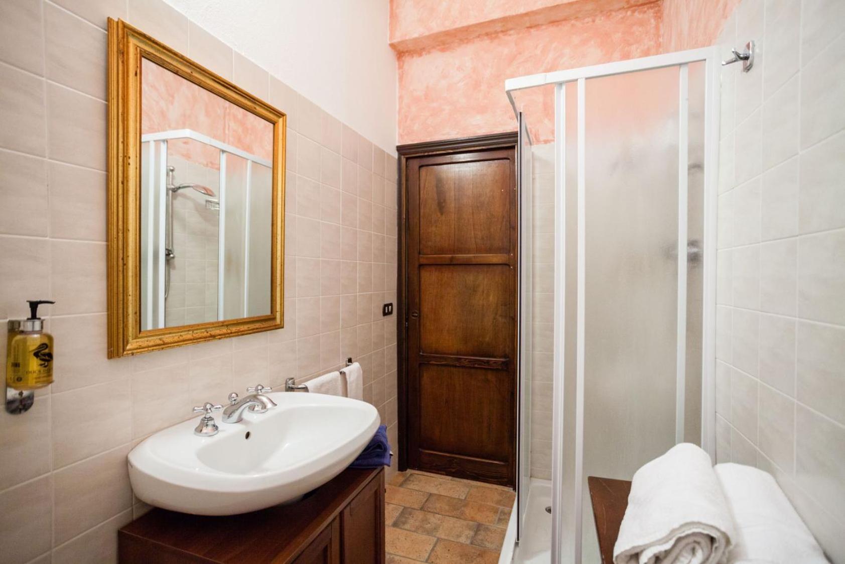 Agriturismo Cà Licozzo