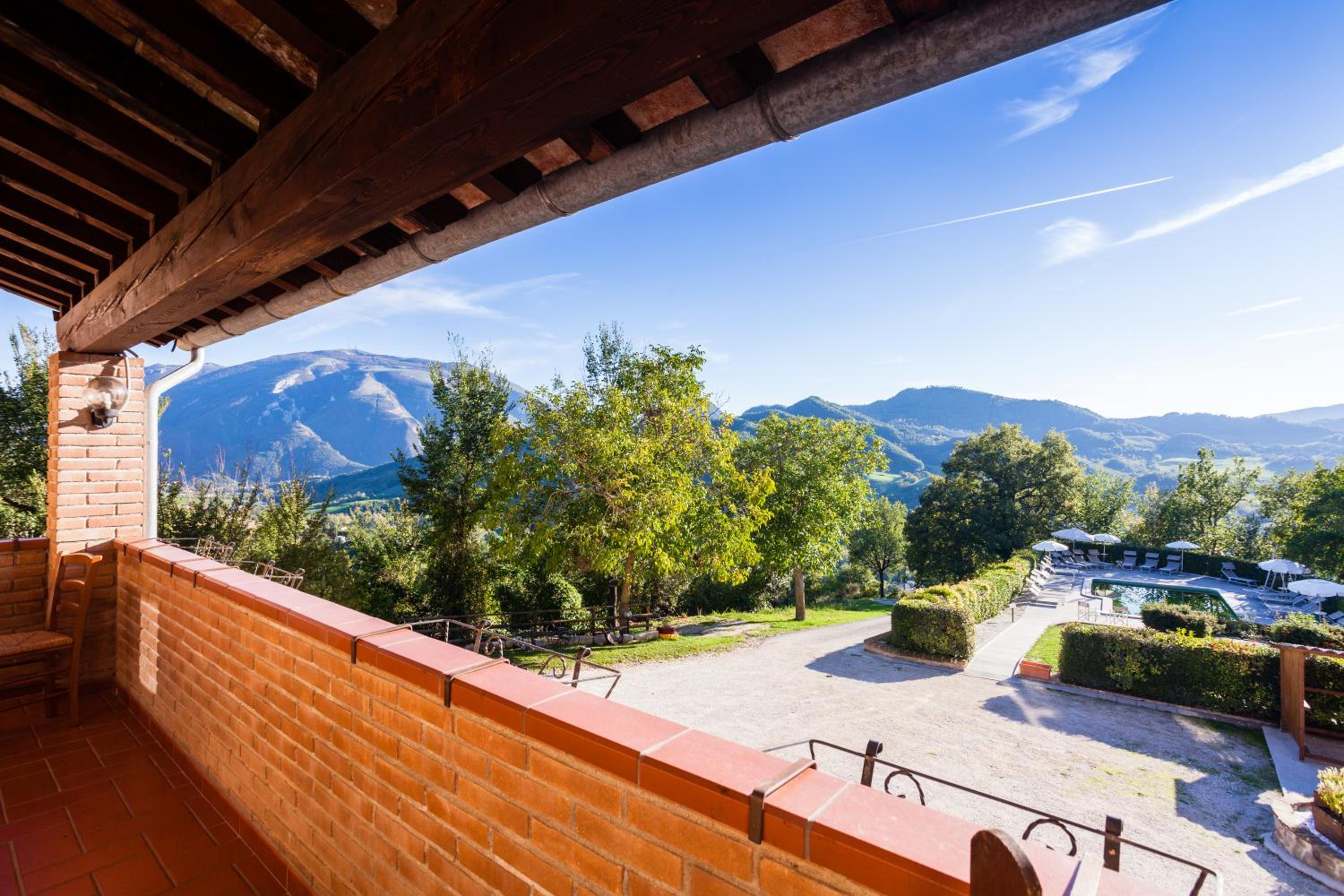 Agriturismo Cà Licozzo