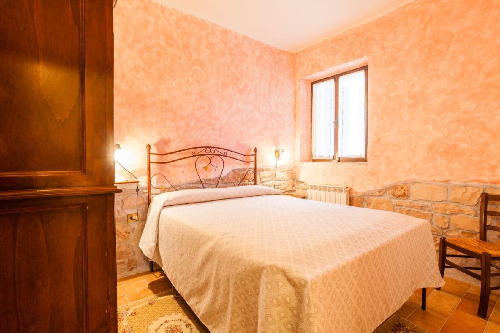 Agriturismo Cà Licozzo