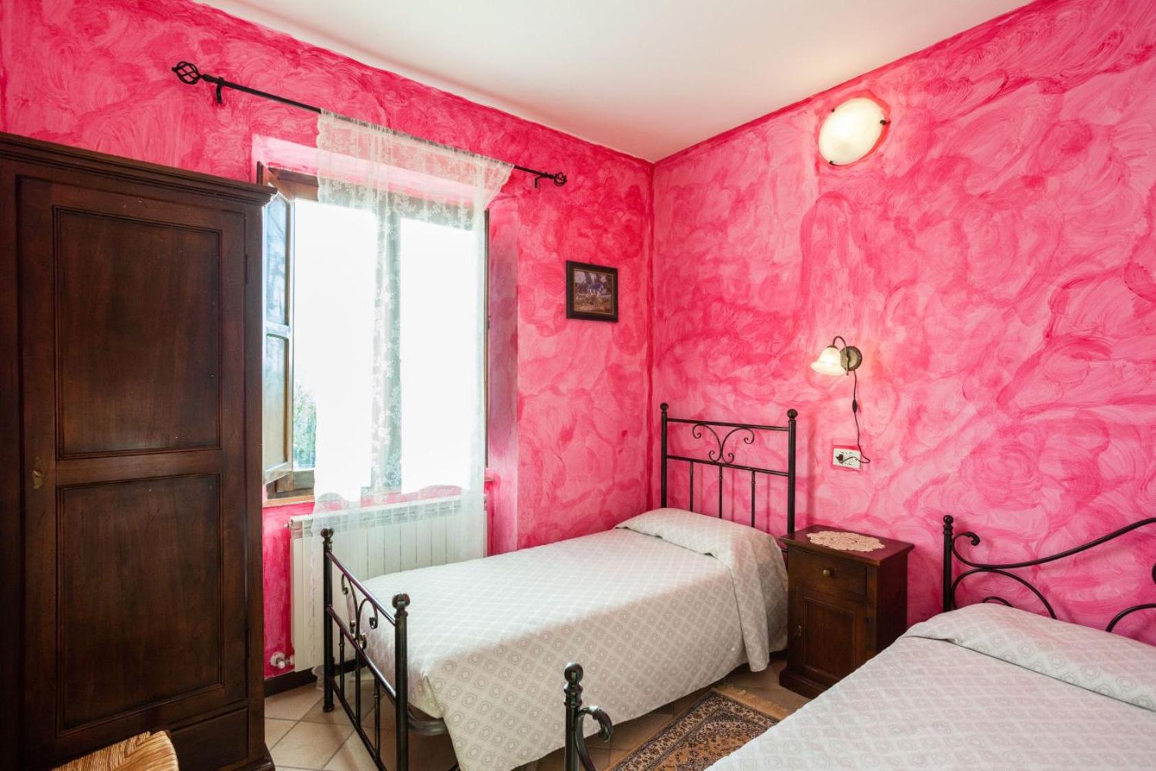 Agriturismo Cà Licozzo