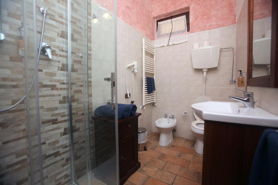 Agriturismo Cà Licozzo