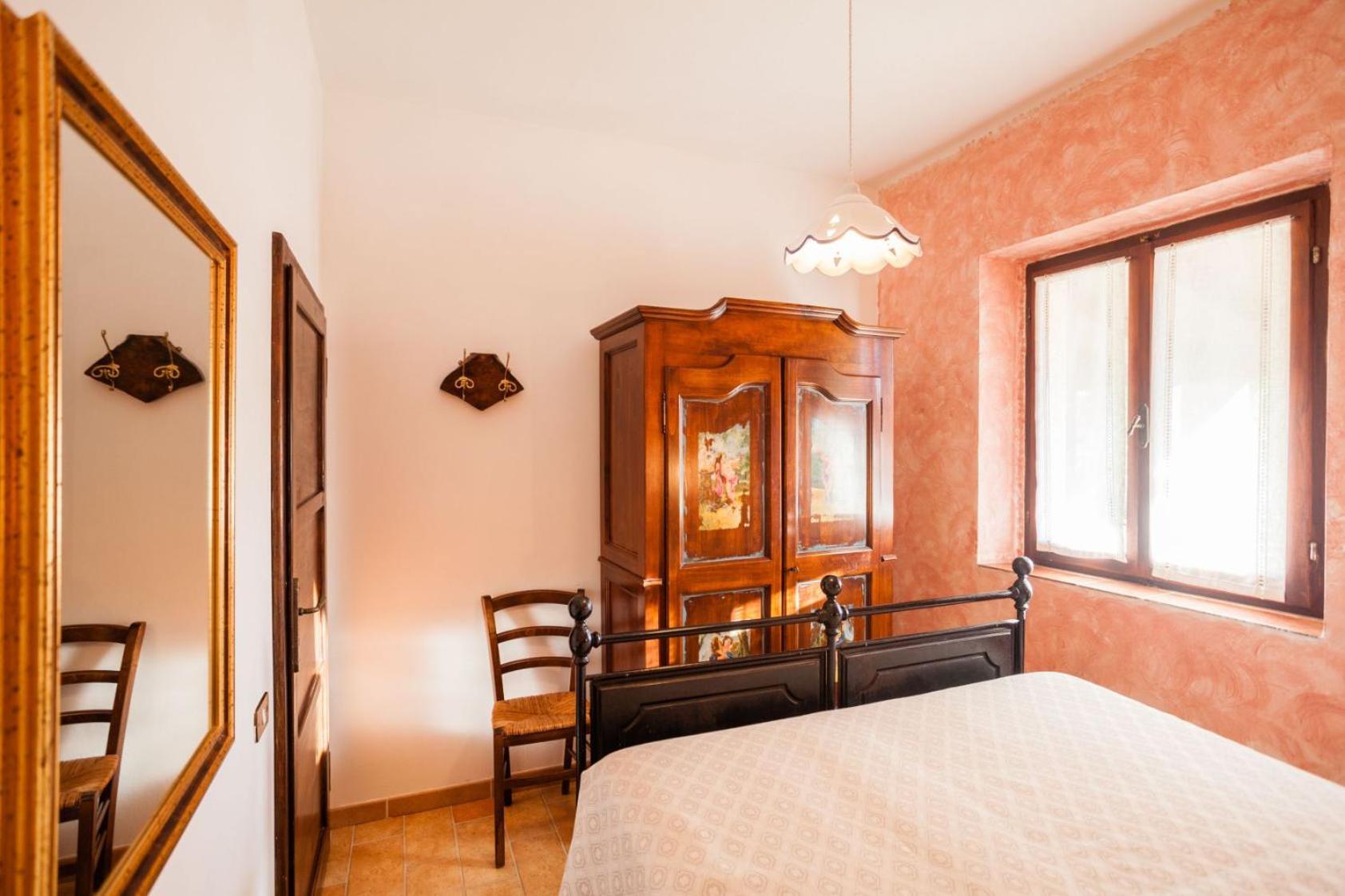 Agriturismo Cà Licozzo
