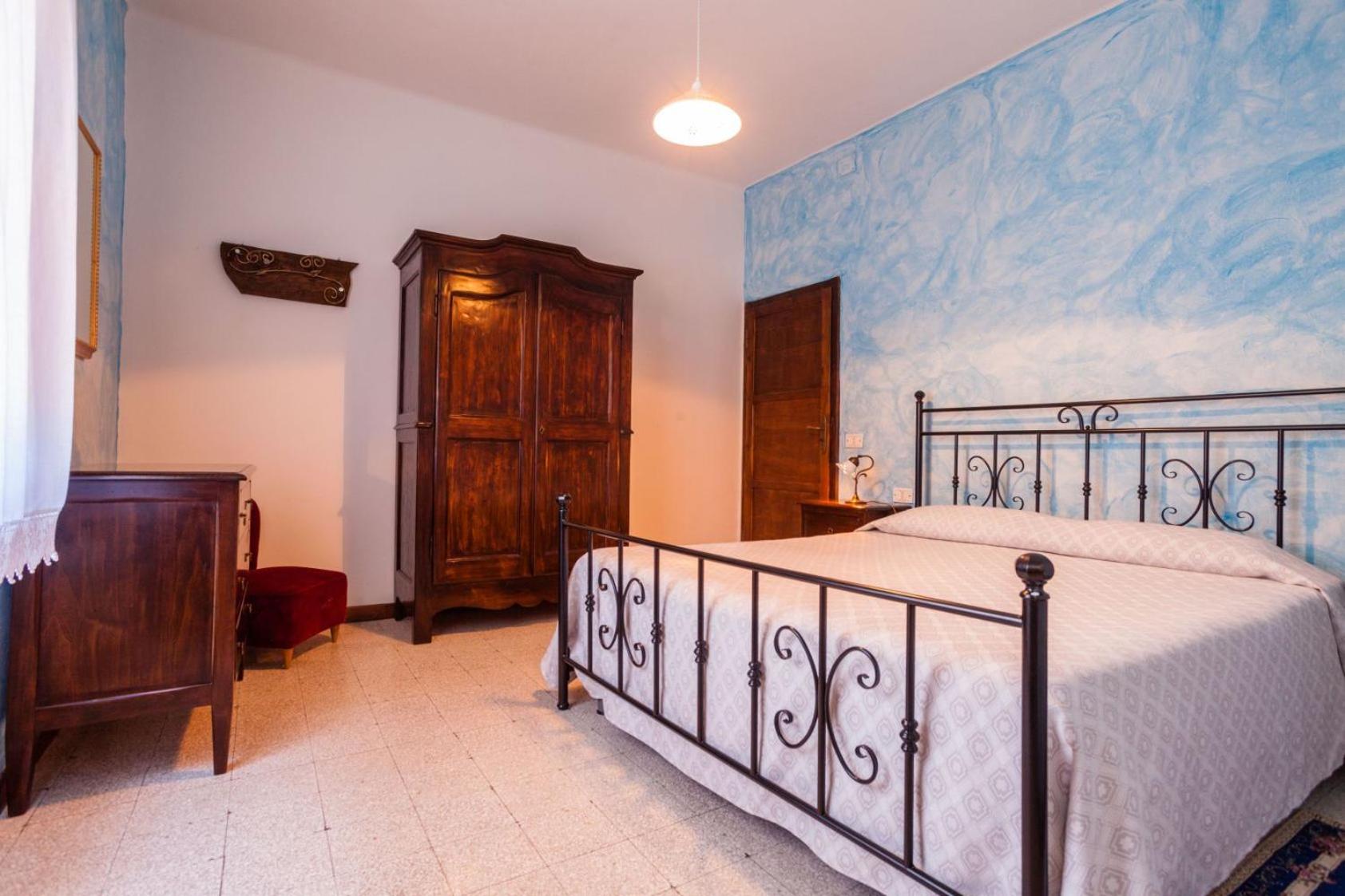 Agriturismo Cà Licozzo