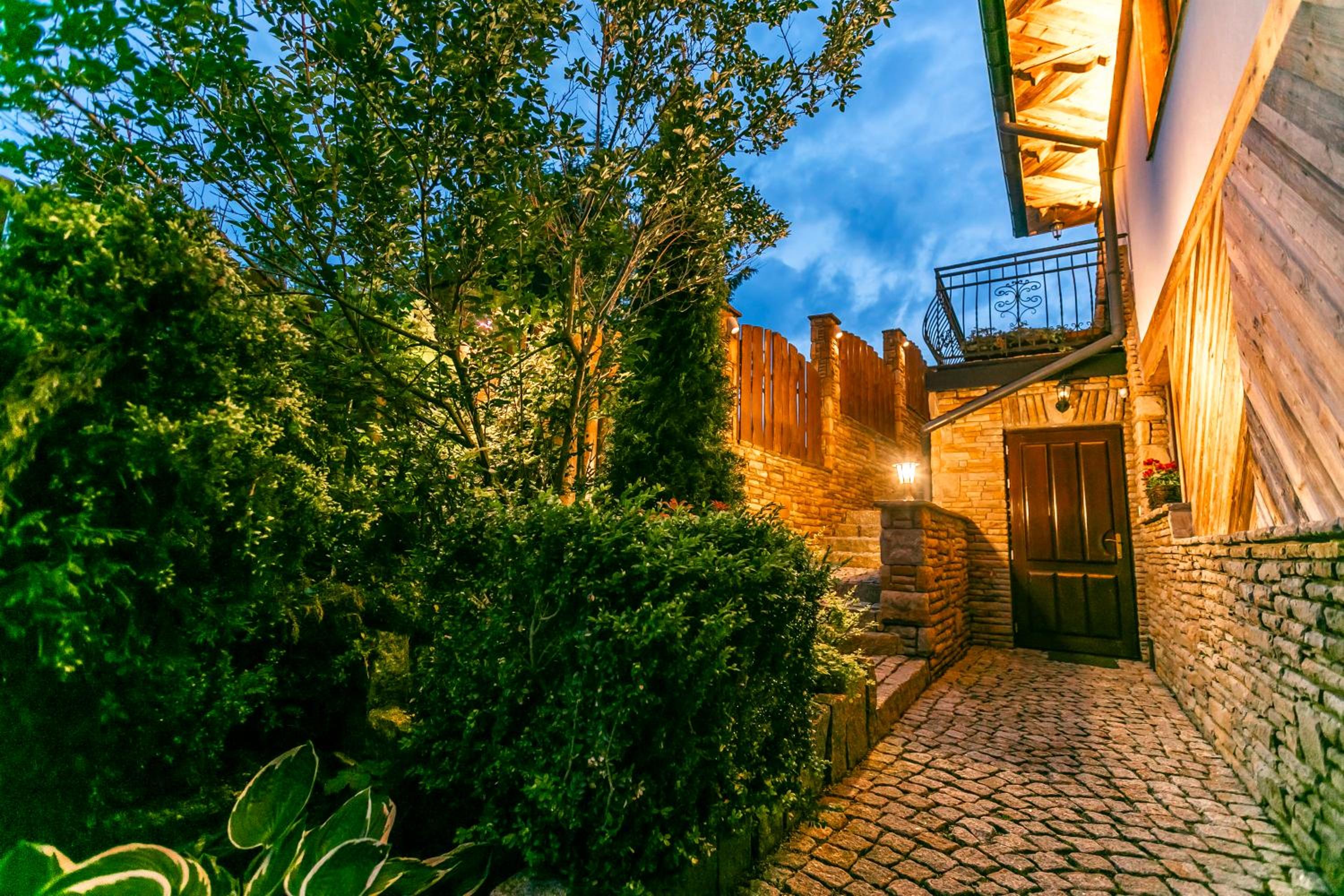 Apartamenty z widokiem na Tatry Cztery Pory Roku