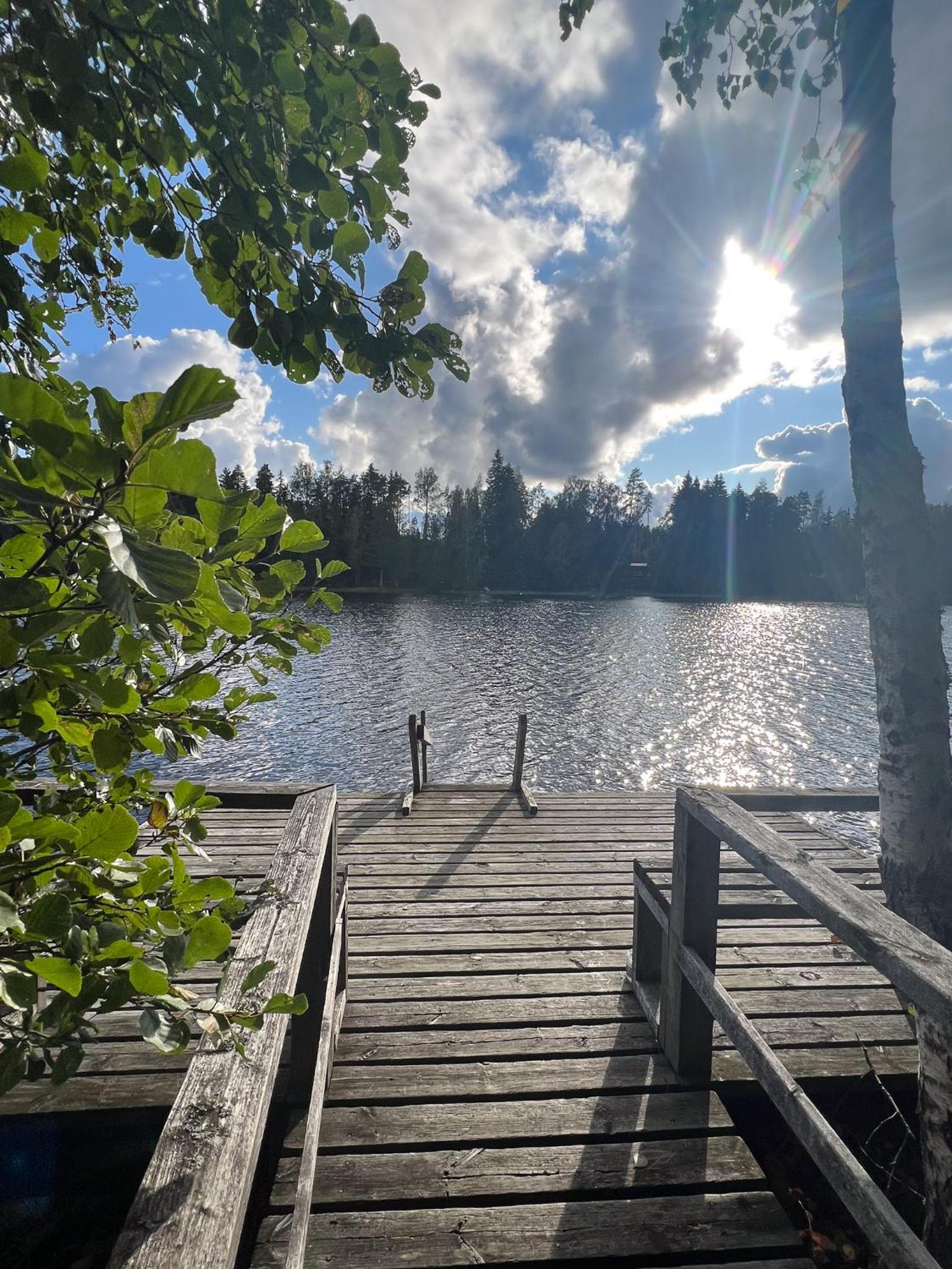 Koivu ja Kuusi Eräkeskus