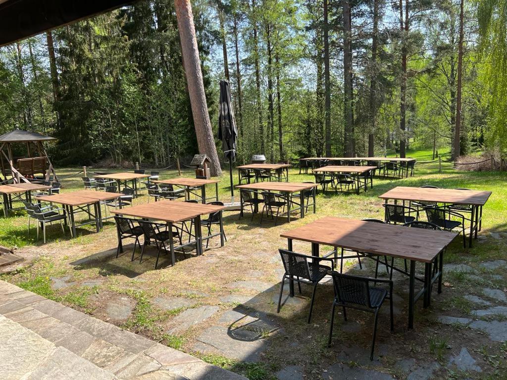 Koivu ja Kuusi Eräkeskus