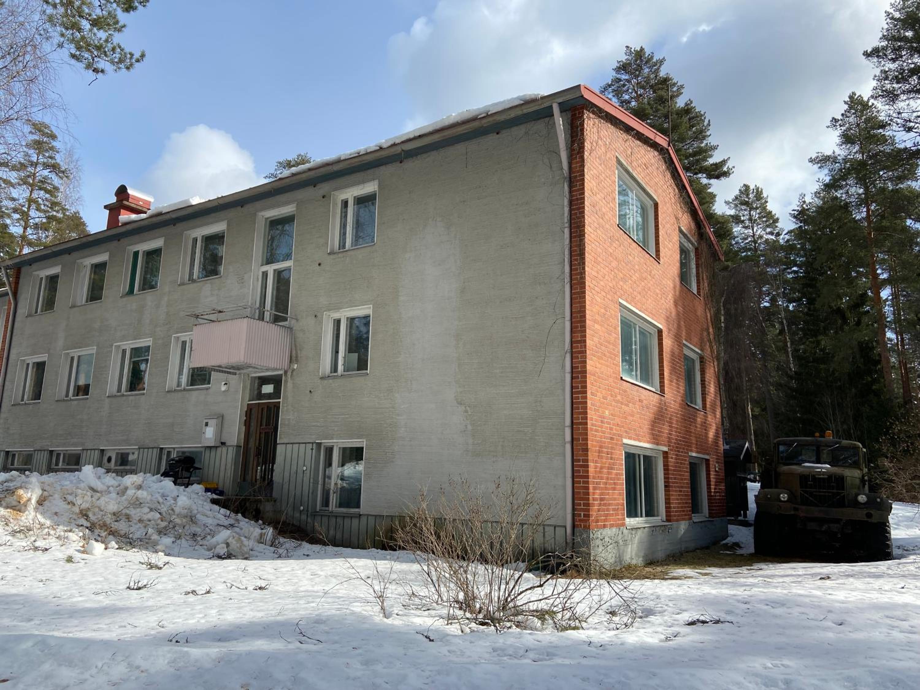 Koivu ja Kuusi Eräkeskus