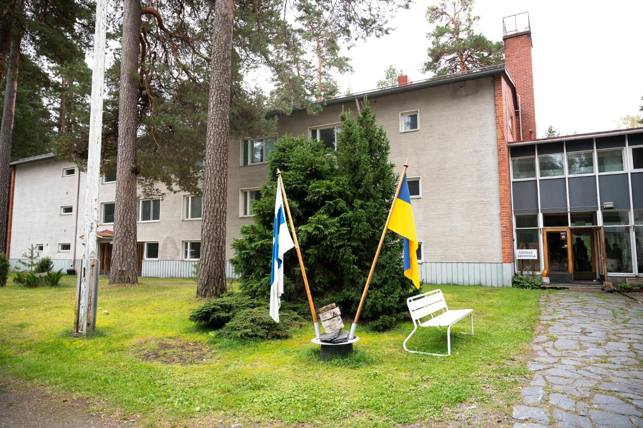 Koivu ja Kuusi Eräkeskus