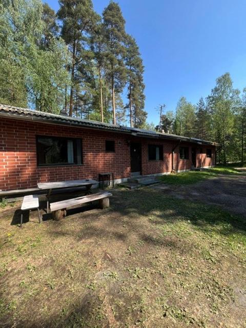 Koivu ja Kuusi Eräkeskus