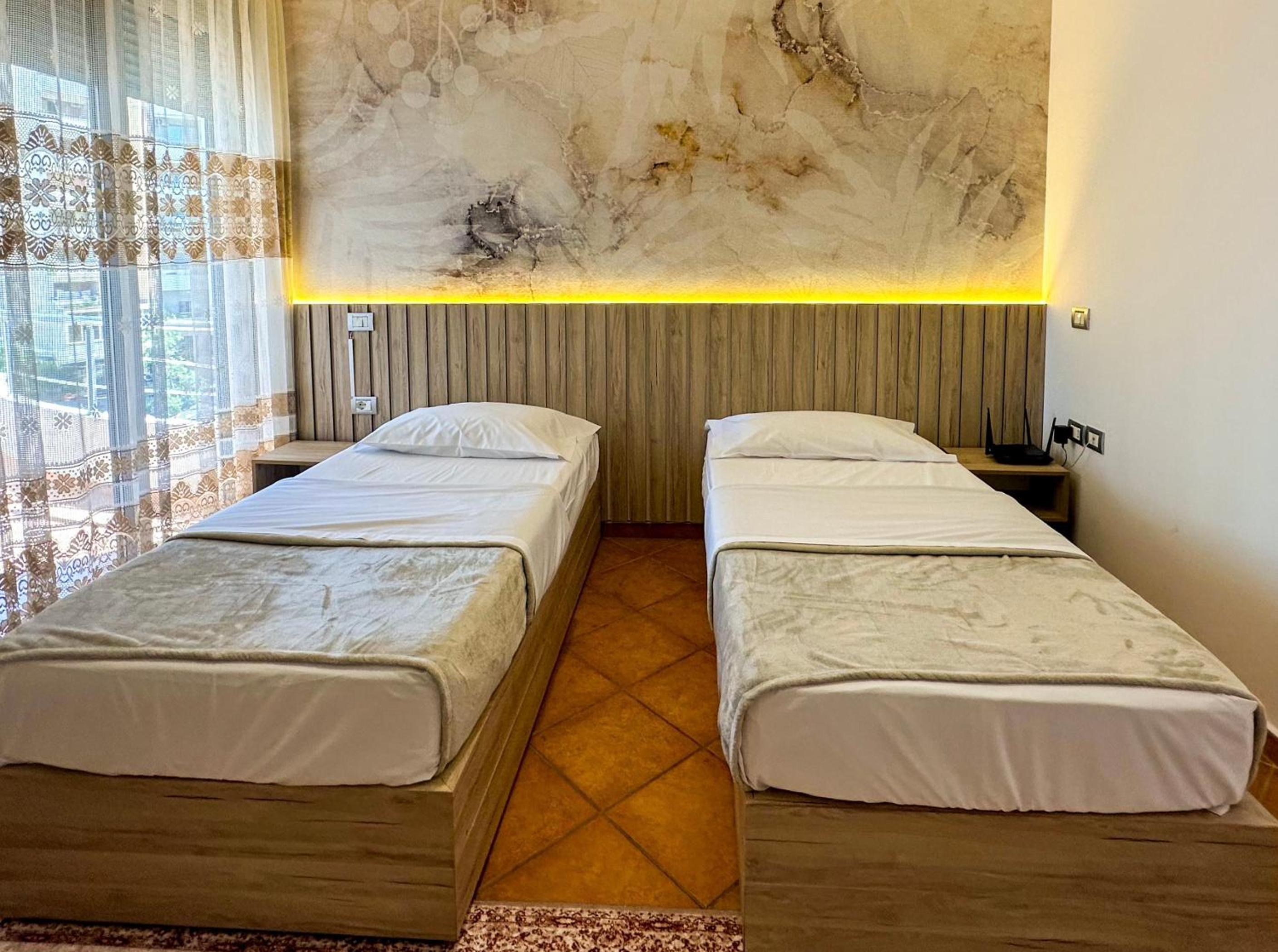 Vlora Apartment Rentals
