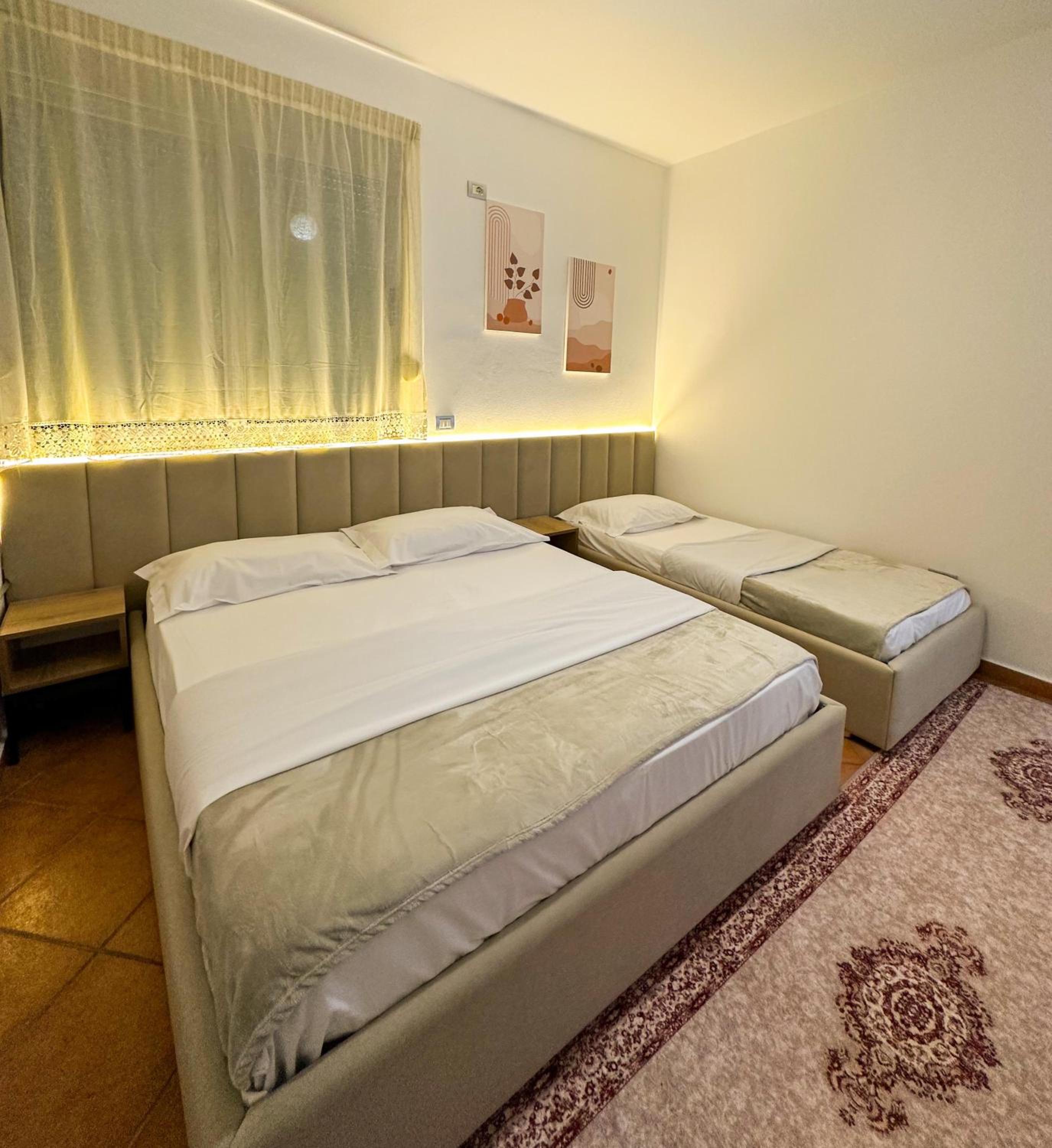 Vlora Apartment Rentals