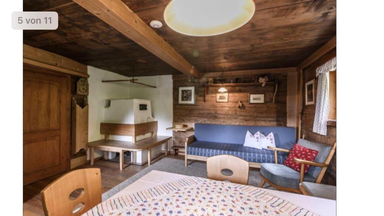 ALMzeit Zillertal - Chalet für 8 Personen FINKENBERG Zillertal - Free PARKING! Self CHECK-IN!