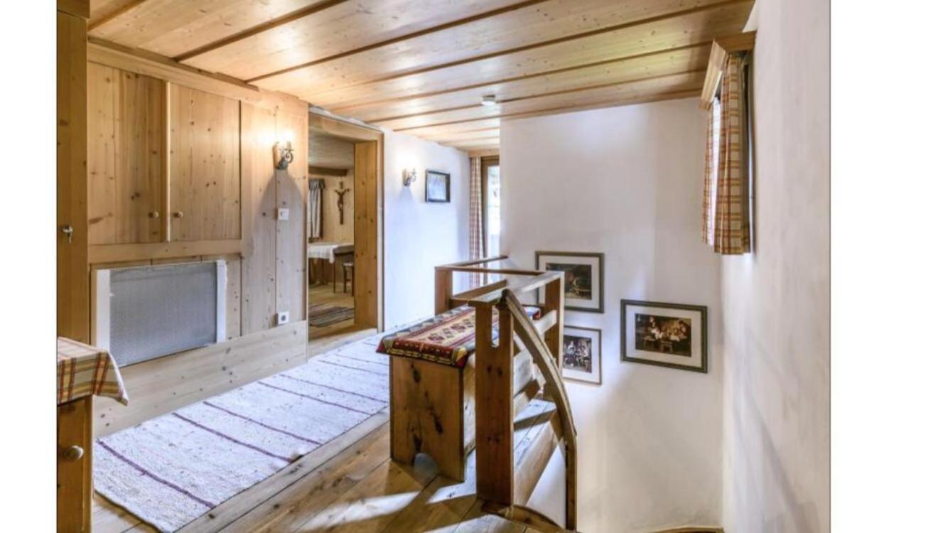 ALMzeit Zillertal - Chalet für 8 Personen FINKENBERG Zillertal - Free PARKING! Self CHECK-IN!