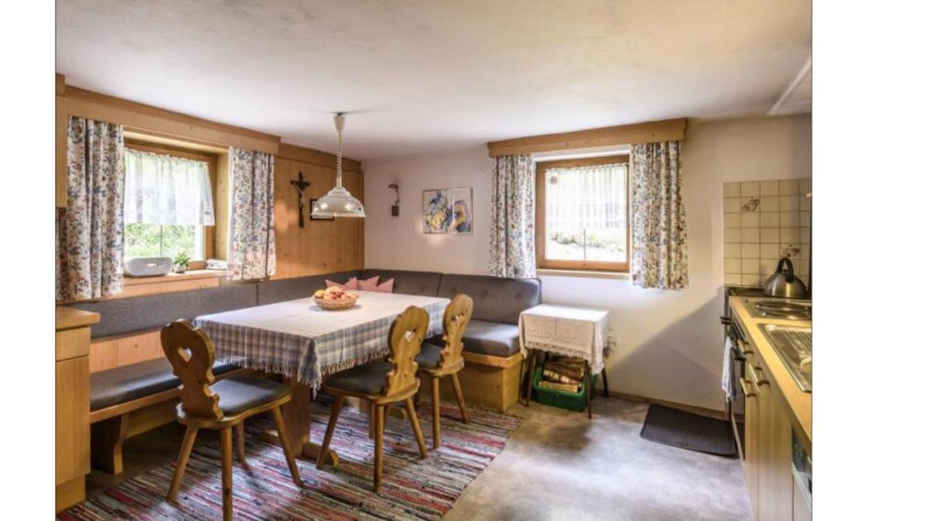 ALMzeit Zillertal - Chalet für 8 Personen FINKENBERG Zillertal - Free PARKING! Self CHECK-IN!