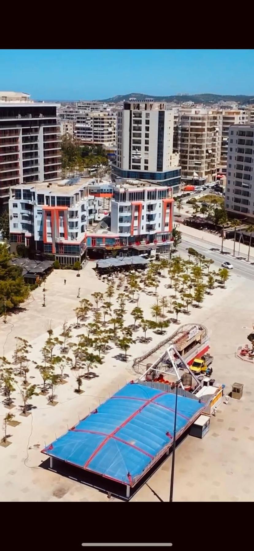 Vlora Apartment Rentals