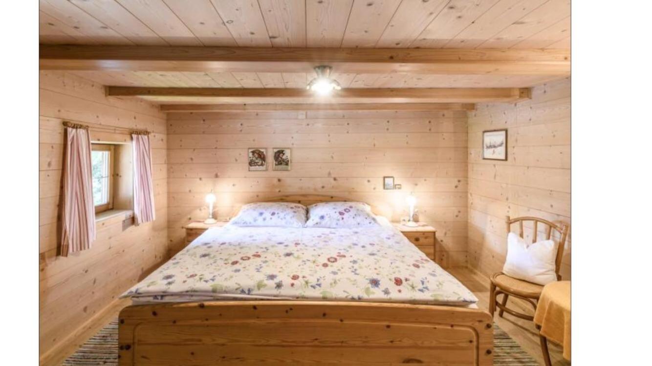 ALMzeit Zillertal - Chalet für 8 Personen FINKENBERG Zillertal - Free PARKING! Self CHECK-IN!