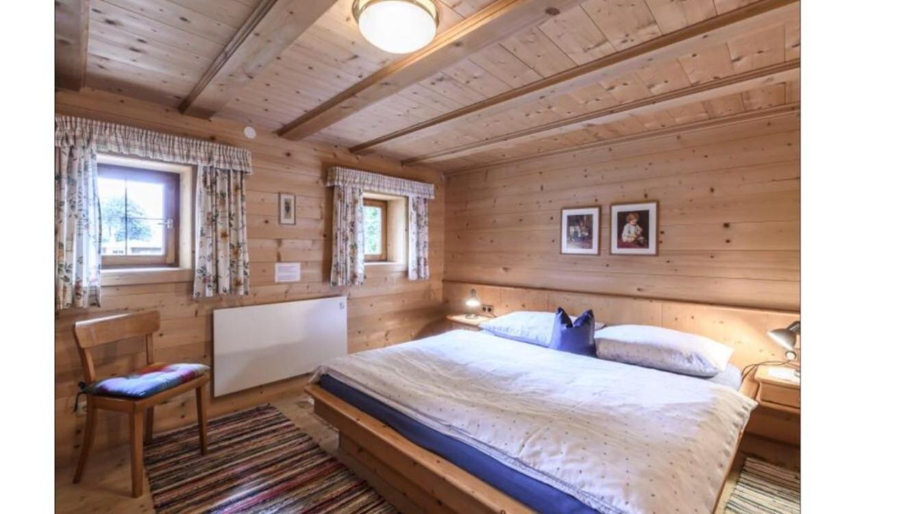 ALMzeit Zillertal - Chalet für 8 Personen FINKENBERG Zillertal - Free PARKING! Self CHECK-IN!