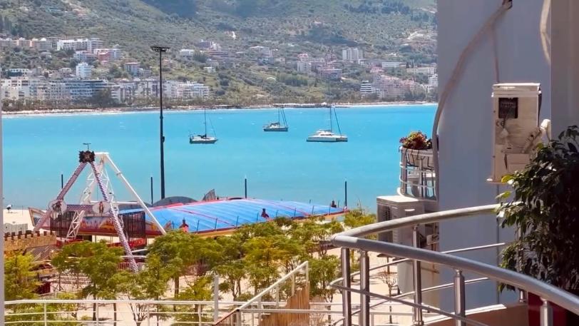 Vlora Apartment Rentals