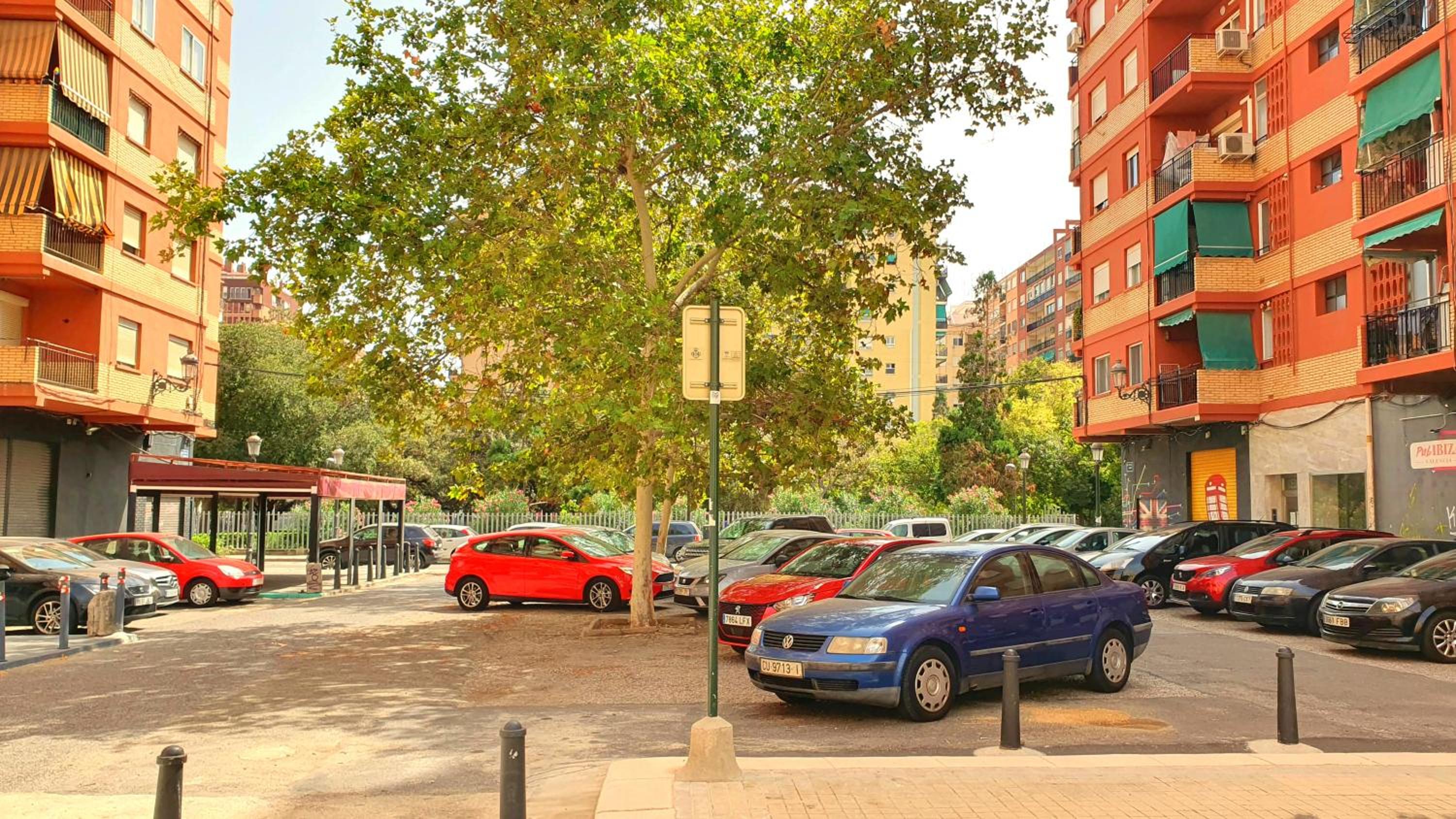 NUEVO Apartamentos Costa del Alma