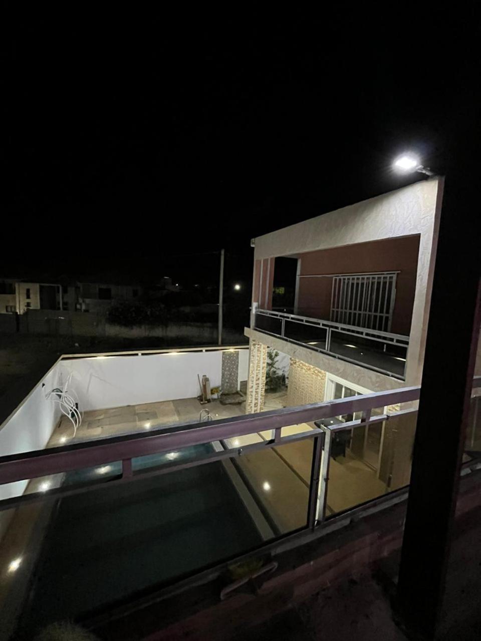 Villa à Somone