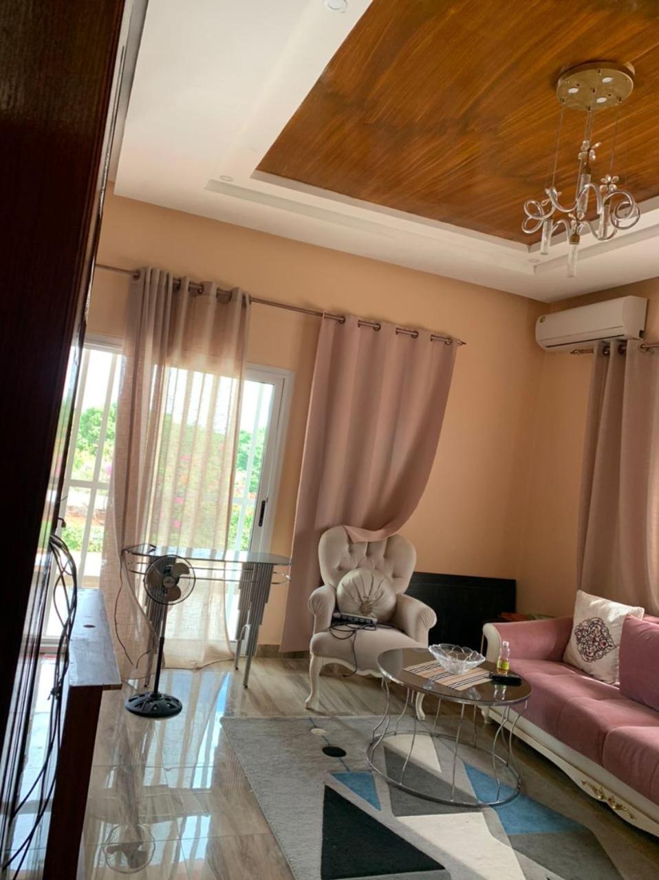 Villa à Somone