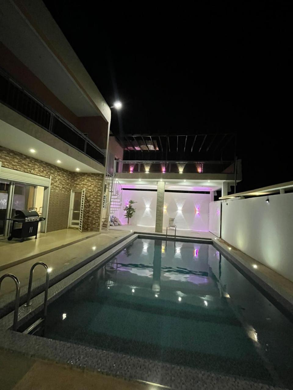 Villa à Somone