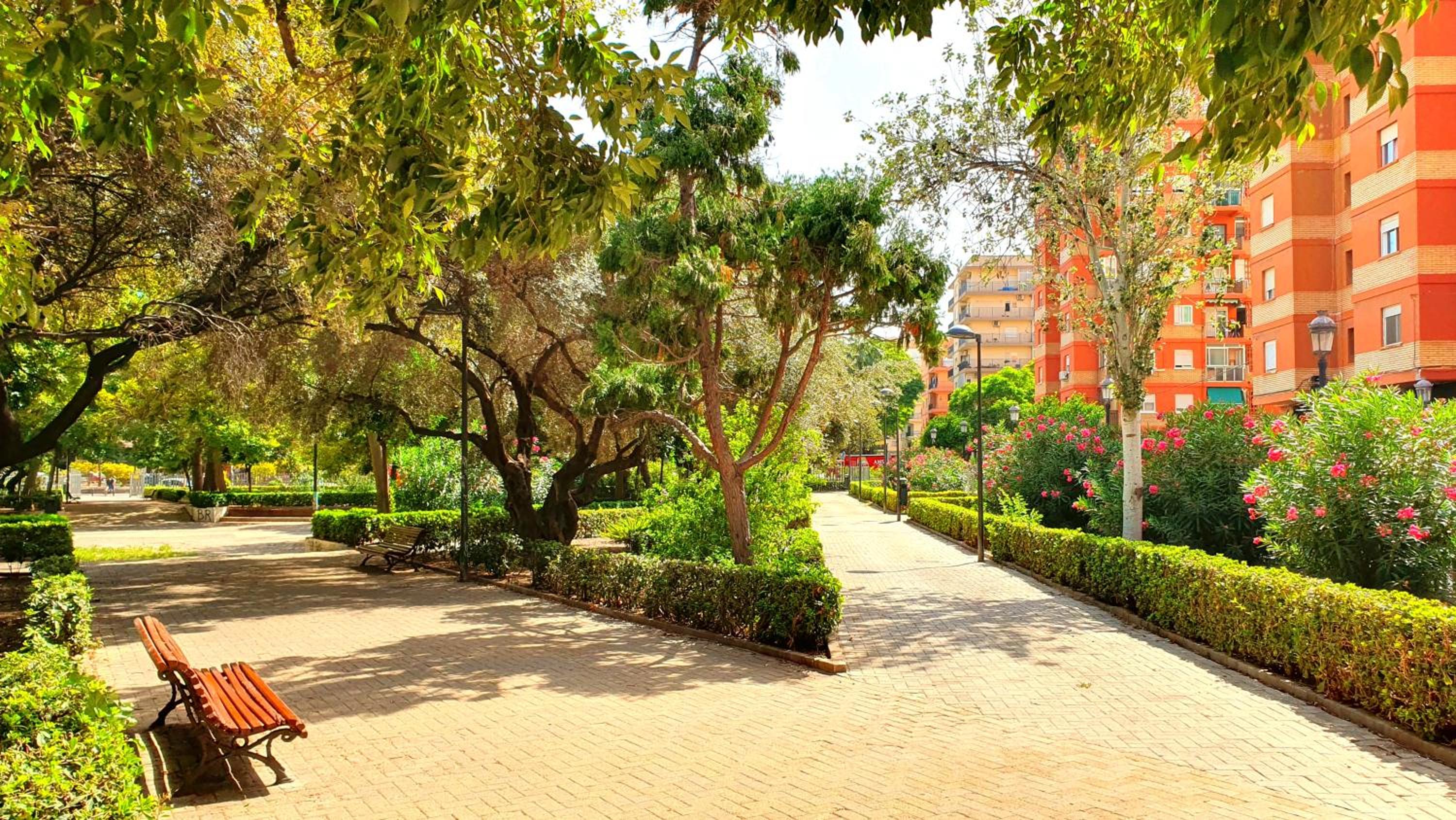 NUEVO Apartamentos Costa del Alma