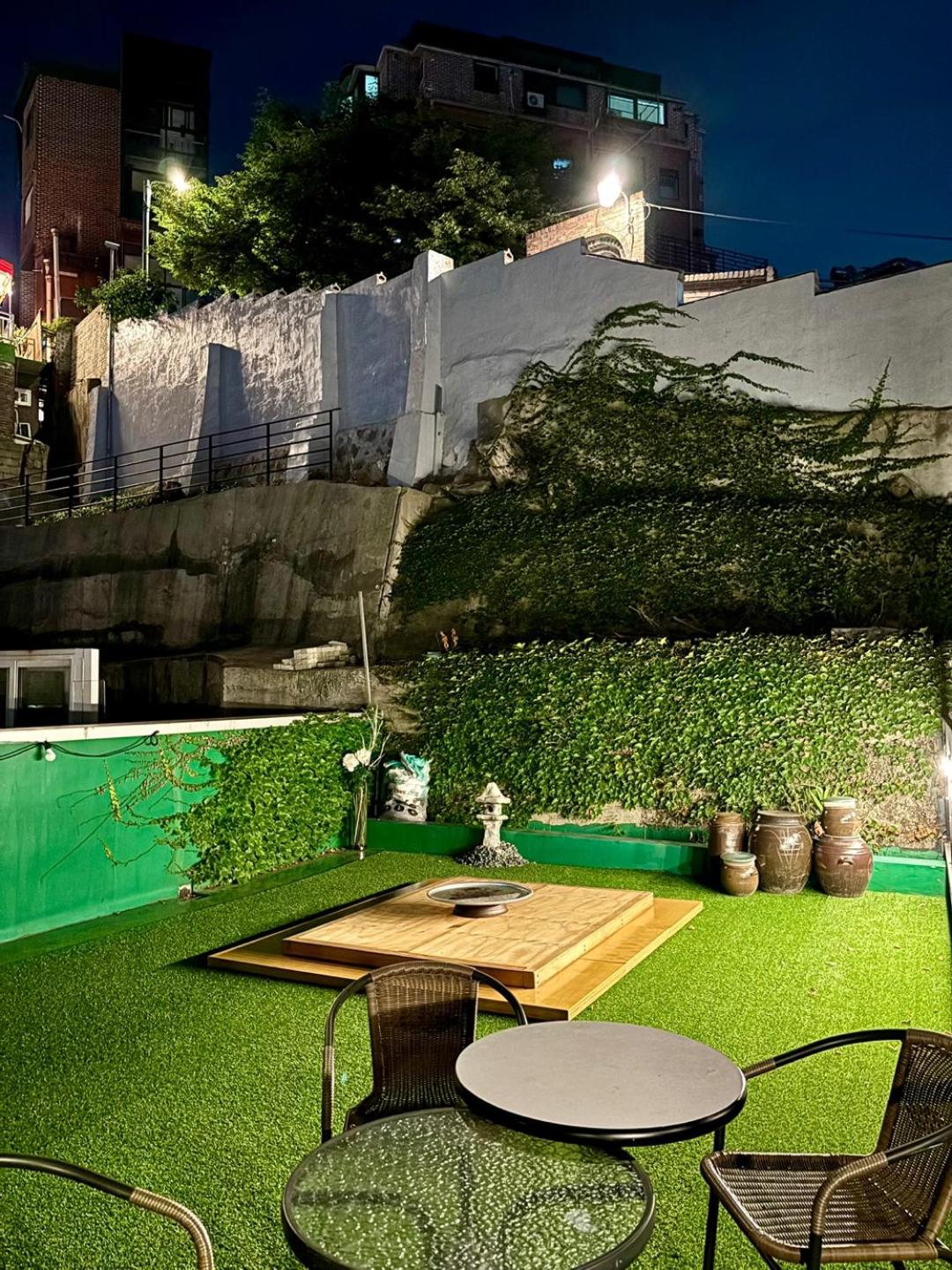 Look Home Guesthouse