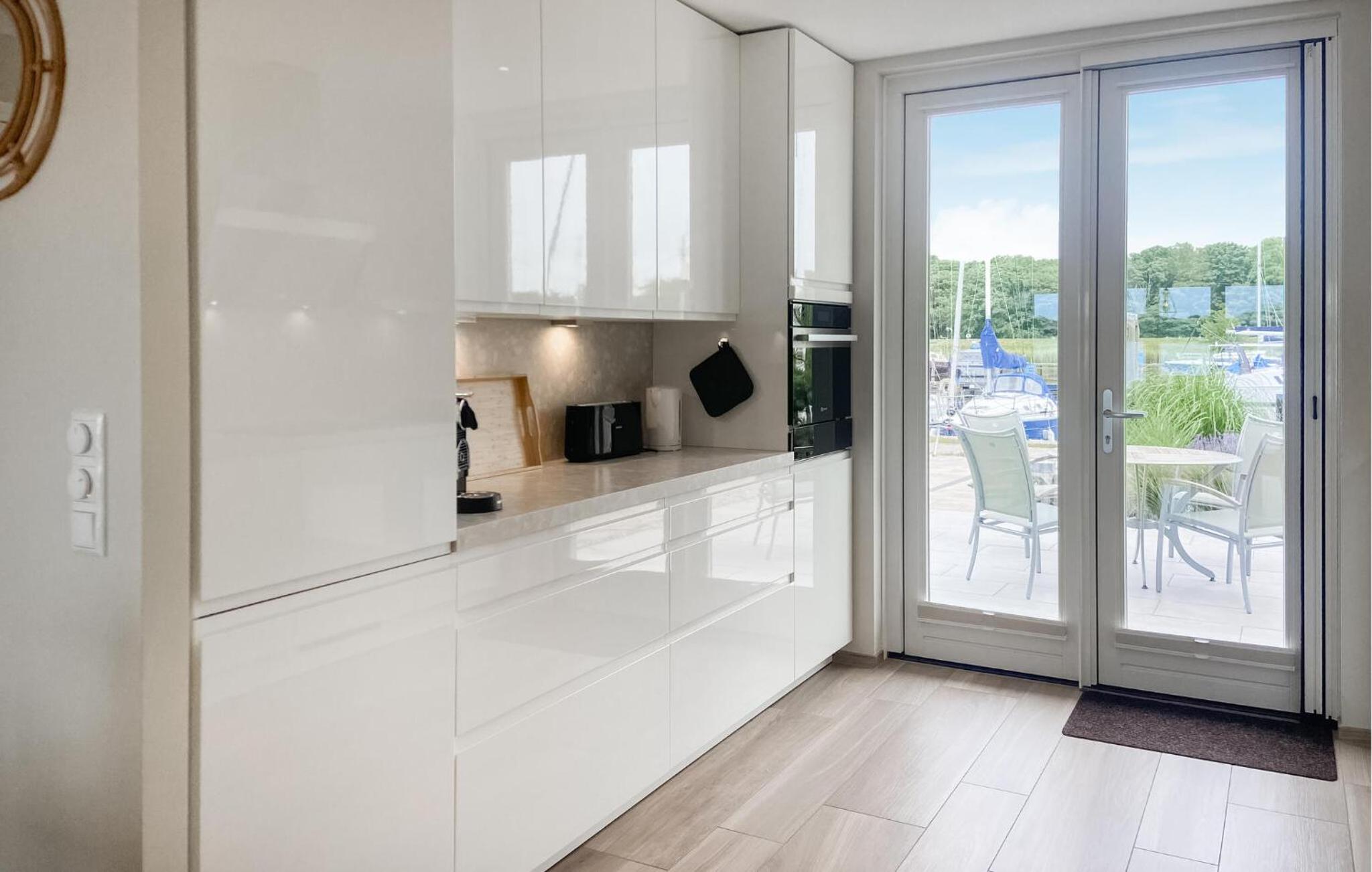 Nice Home In Wieringerwerf With Sauna view 4