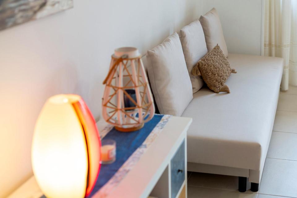 Seaview Apartment Giulia view 5