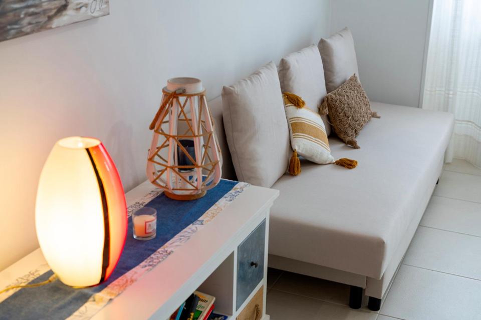 Seaview Apartment Giulia view 3