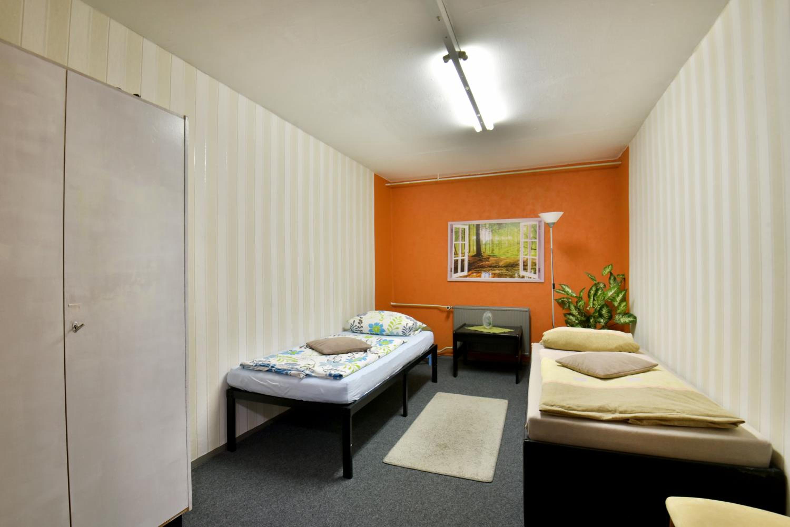 Monteurwohnung Steinsfeld Suhl