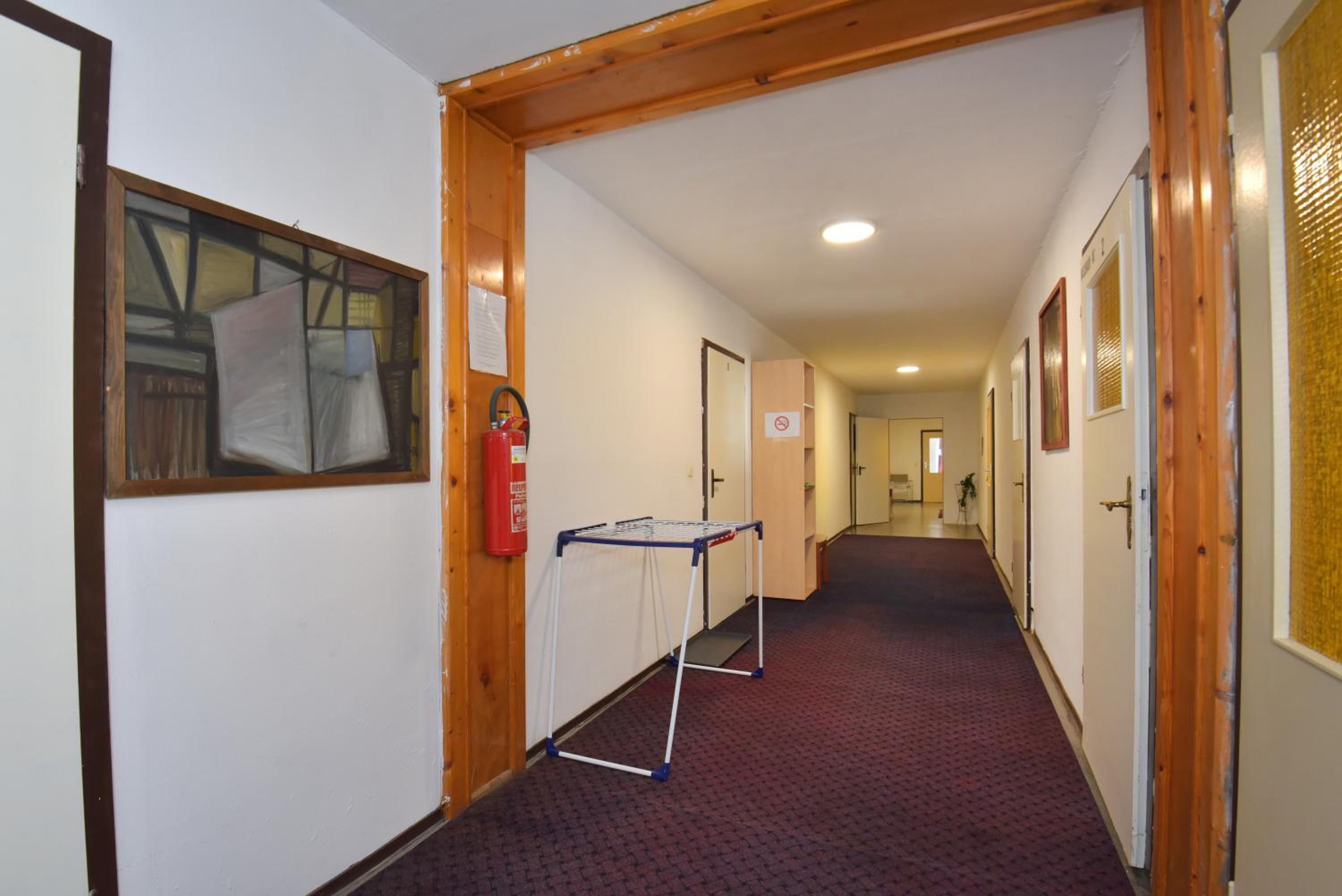 Monteurwohnung Steinsfeld Suhl