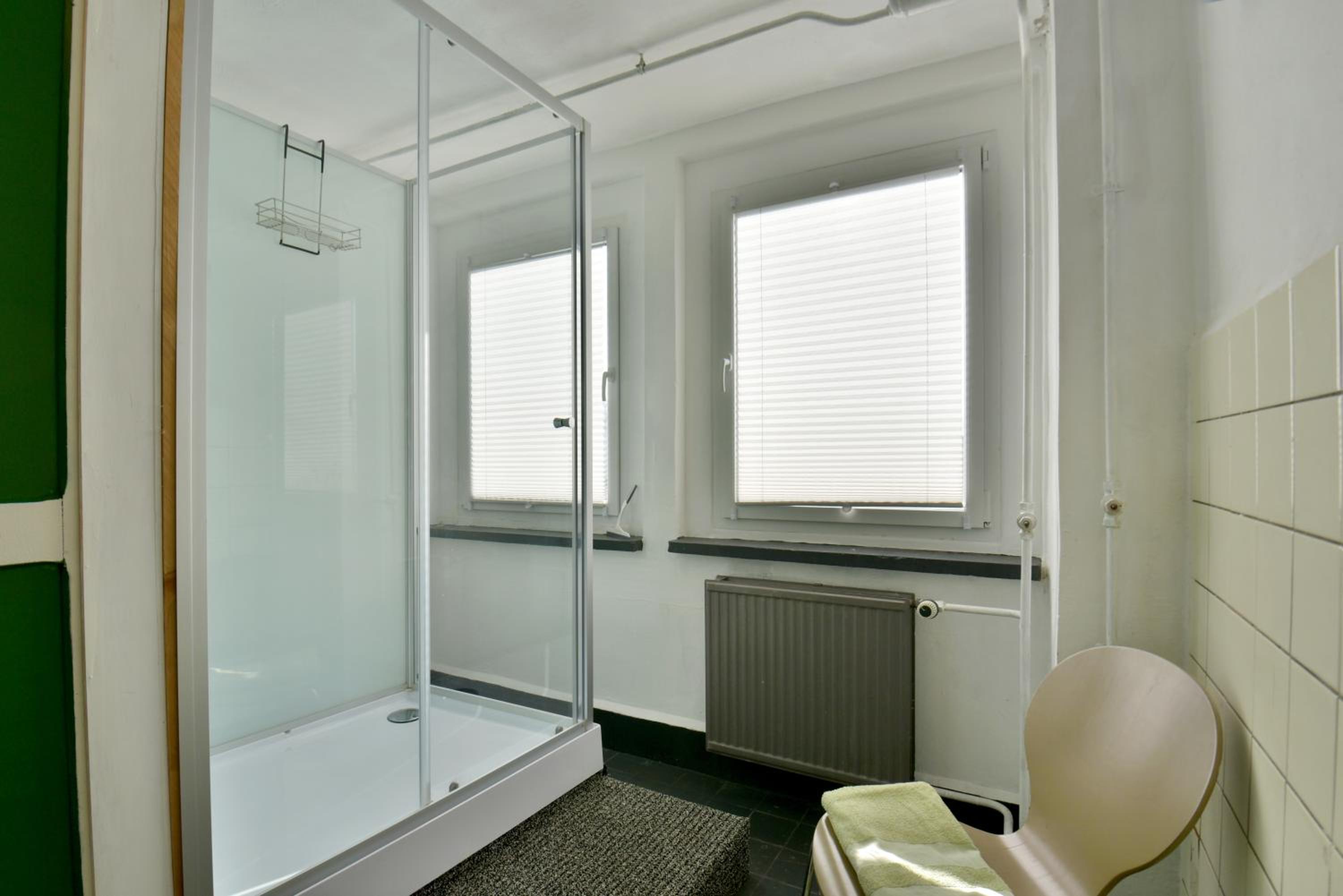 Monteurwohnung Steinsfeld Suhl