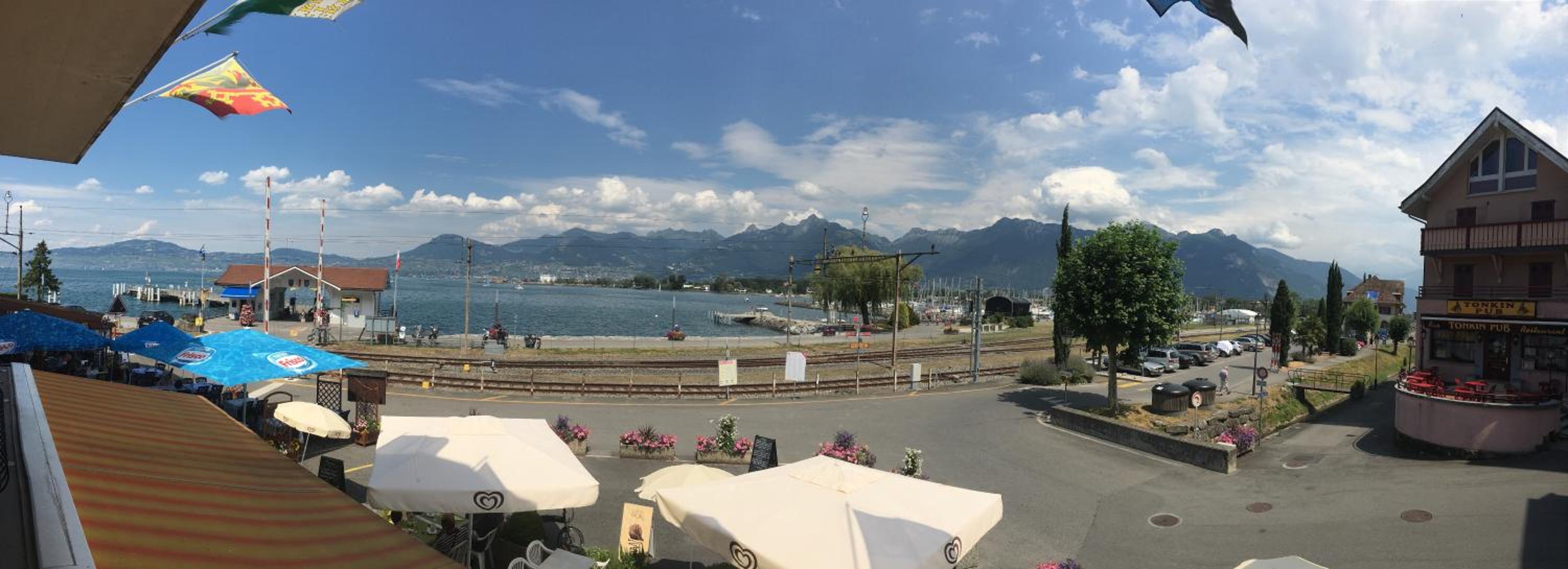 La Batelière BnB