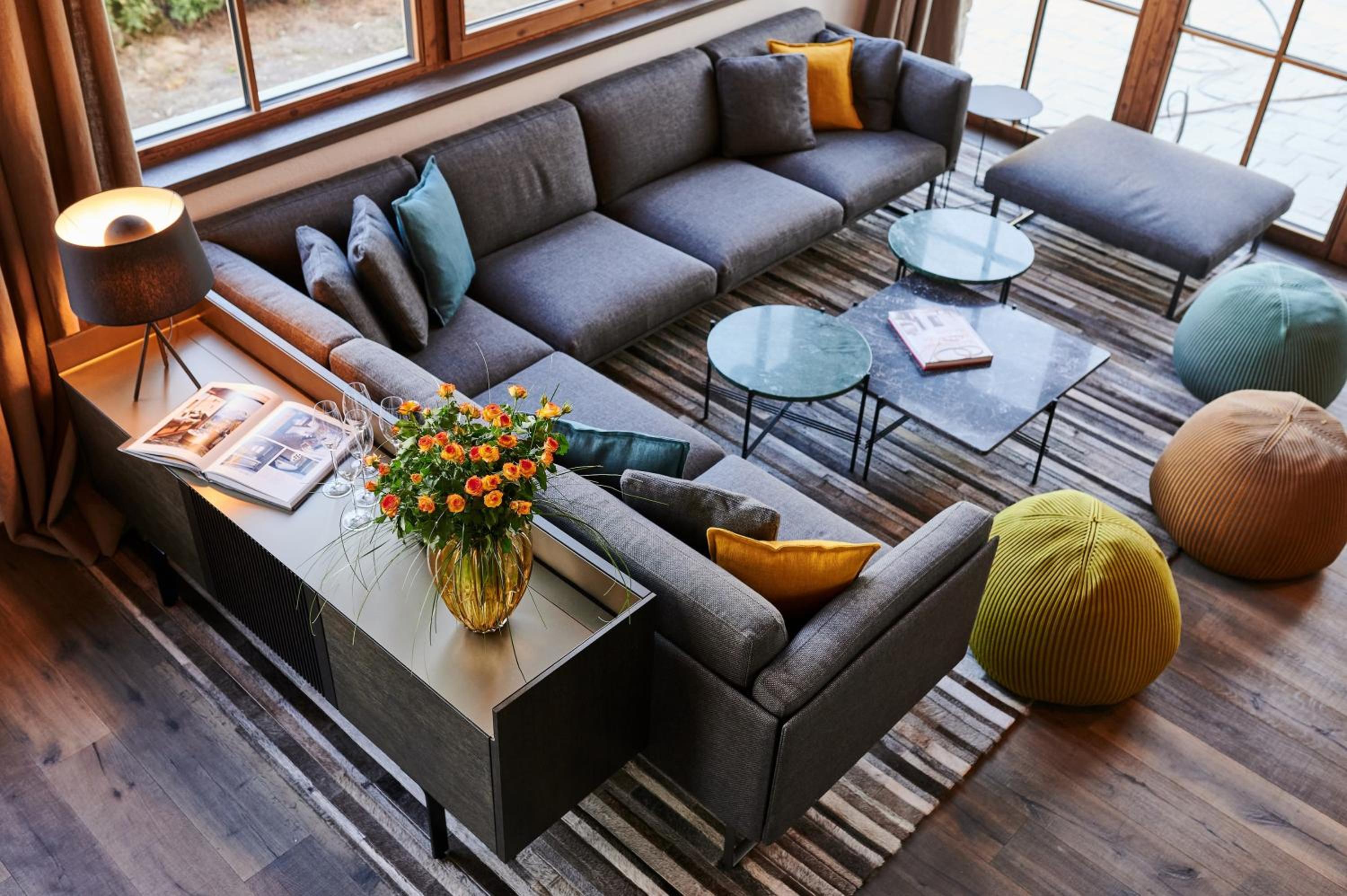 Premium B&B Chalet Evi