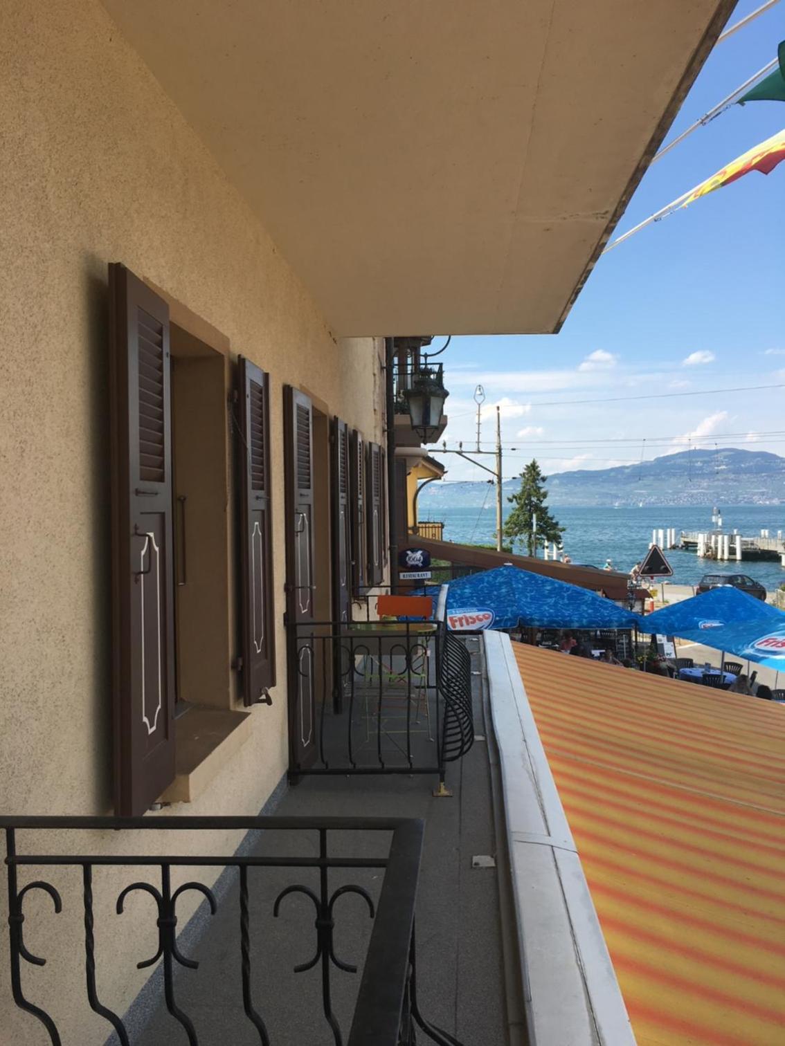 La Batelière BnB