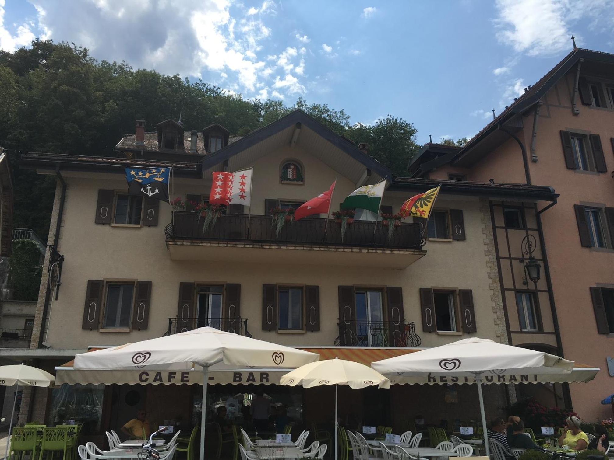 La Batelière BnB