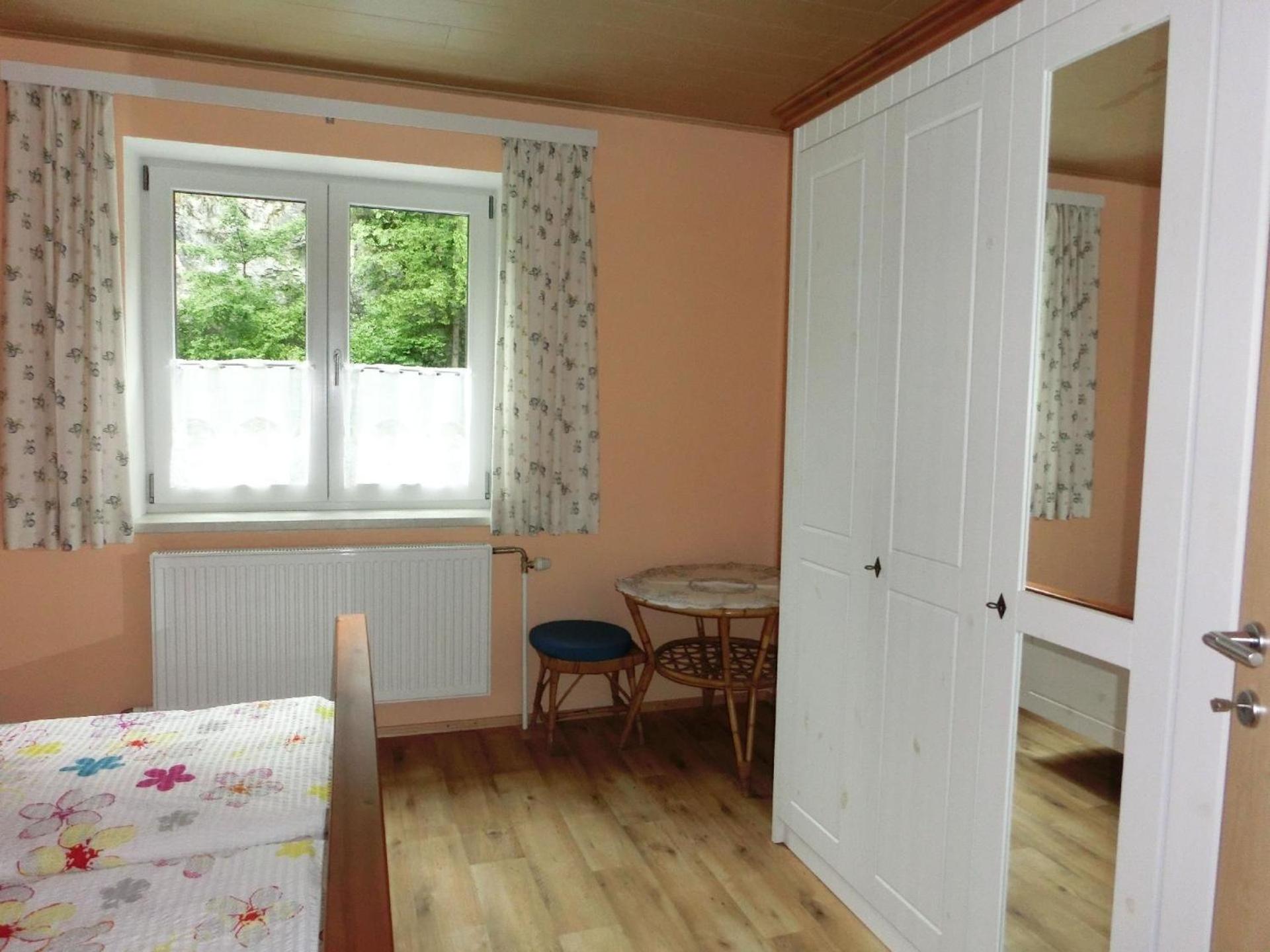 Ferienwohnung Eulenrast In Loich