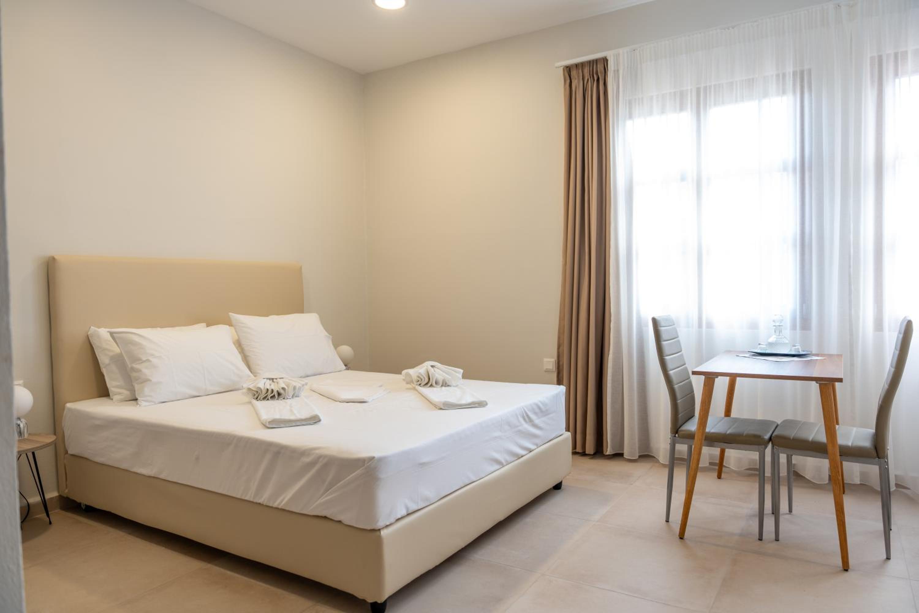 Elia Guesthouse Chromonastiri