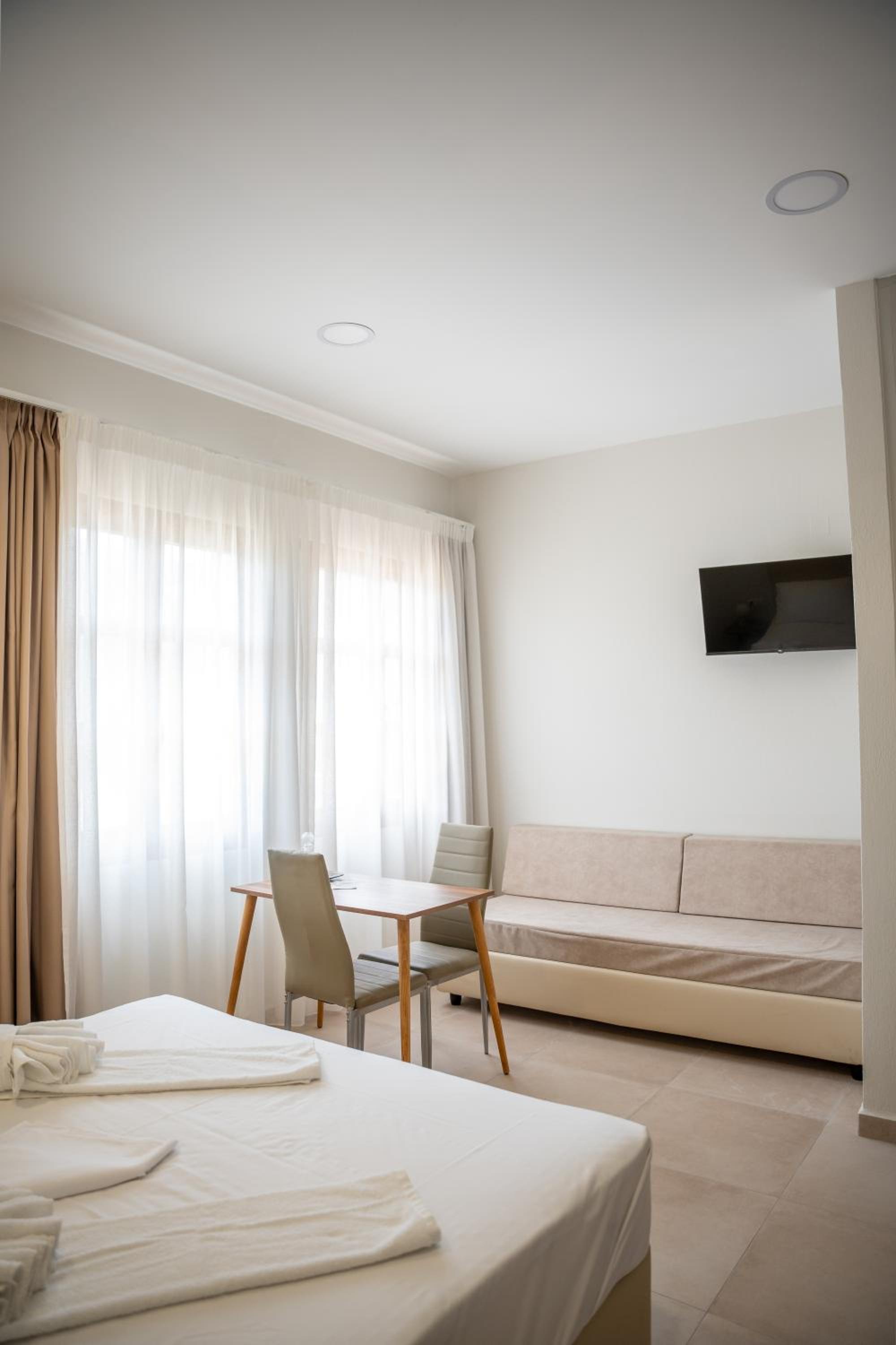 Elia Guesthouse Chromonastiri