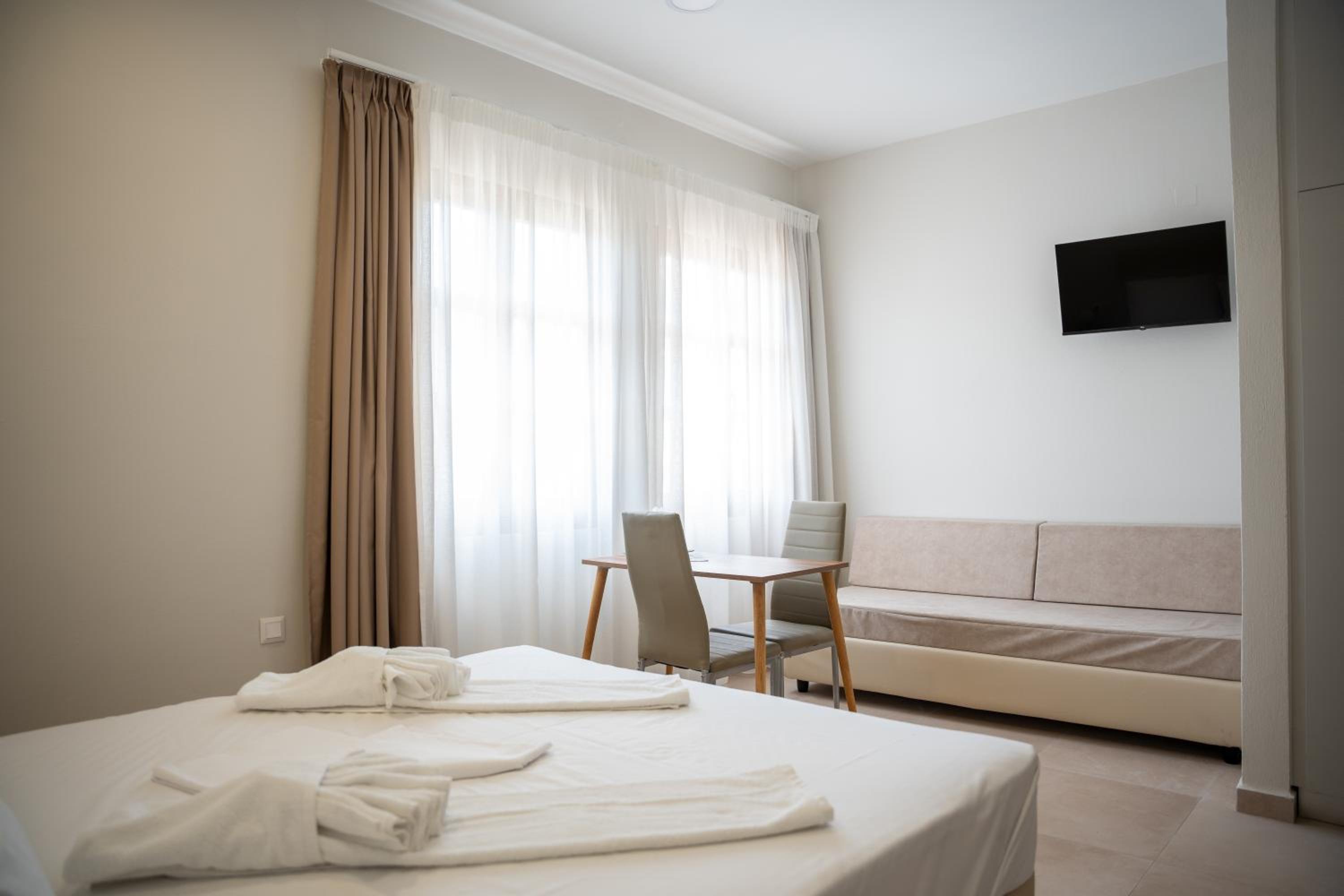 Elia Guesthouse Chromonastiri