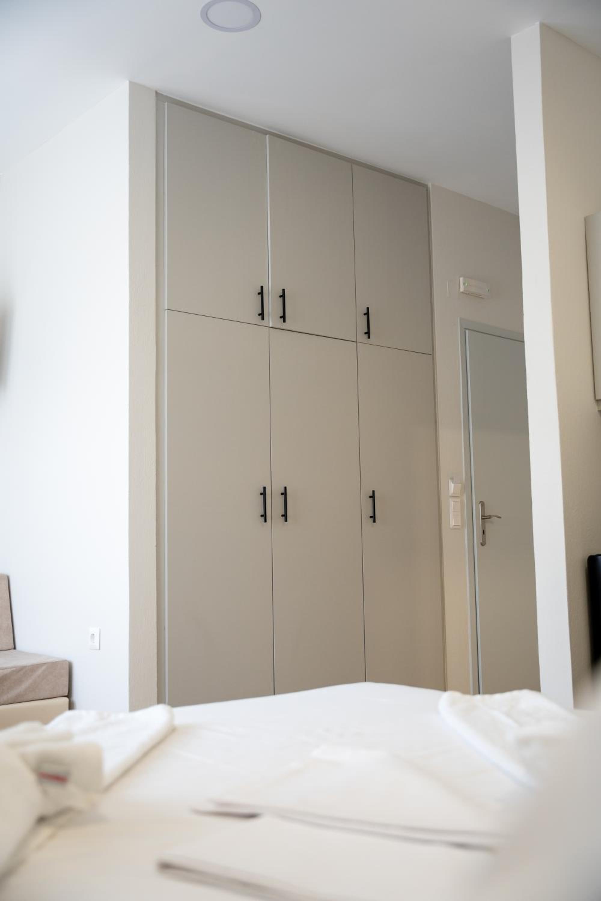 Elia Guesthouse Chromonastiri