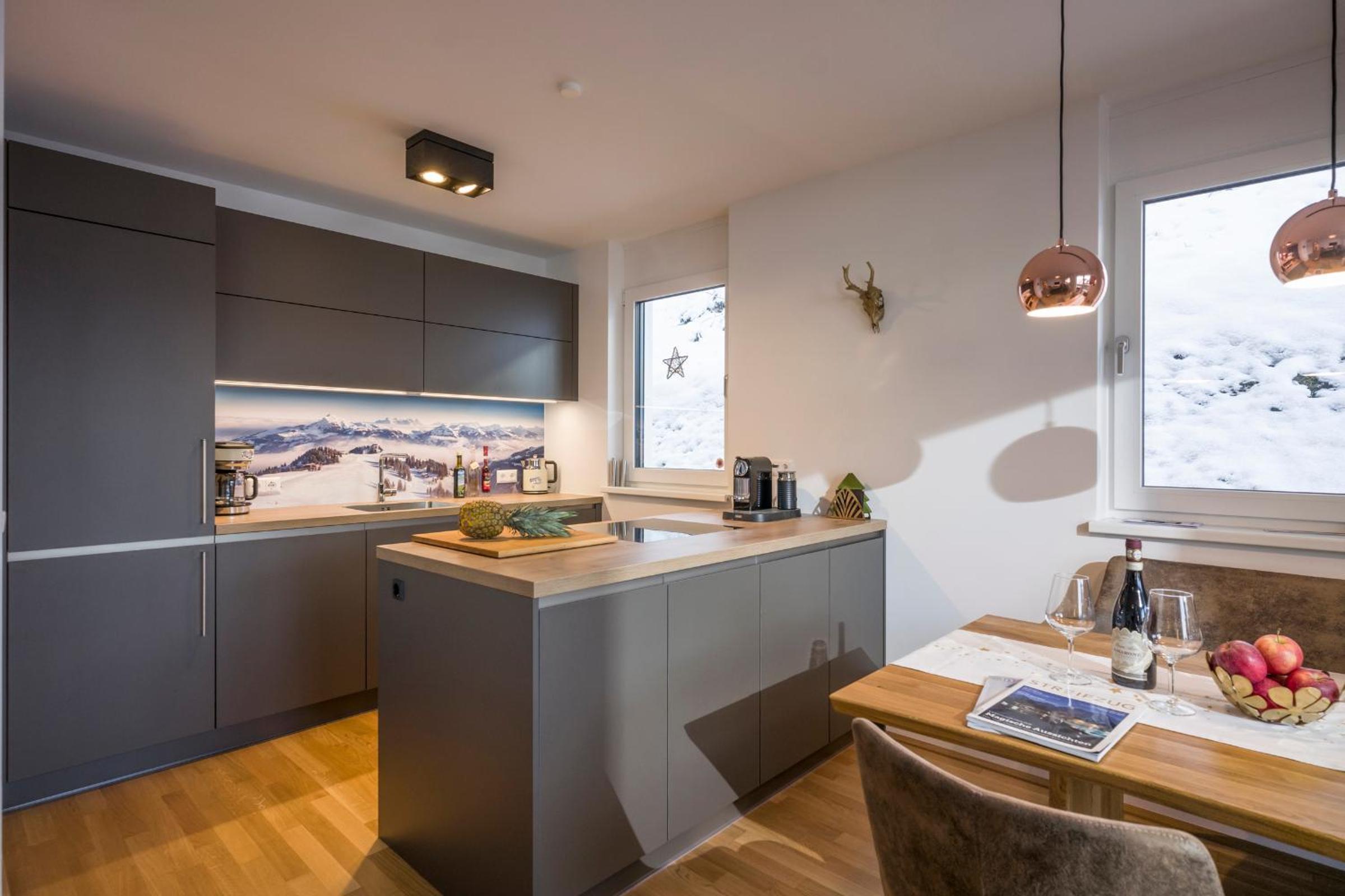 Goasblick - by NV Appartements view 2