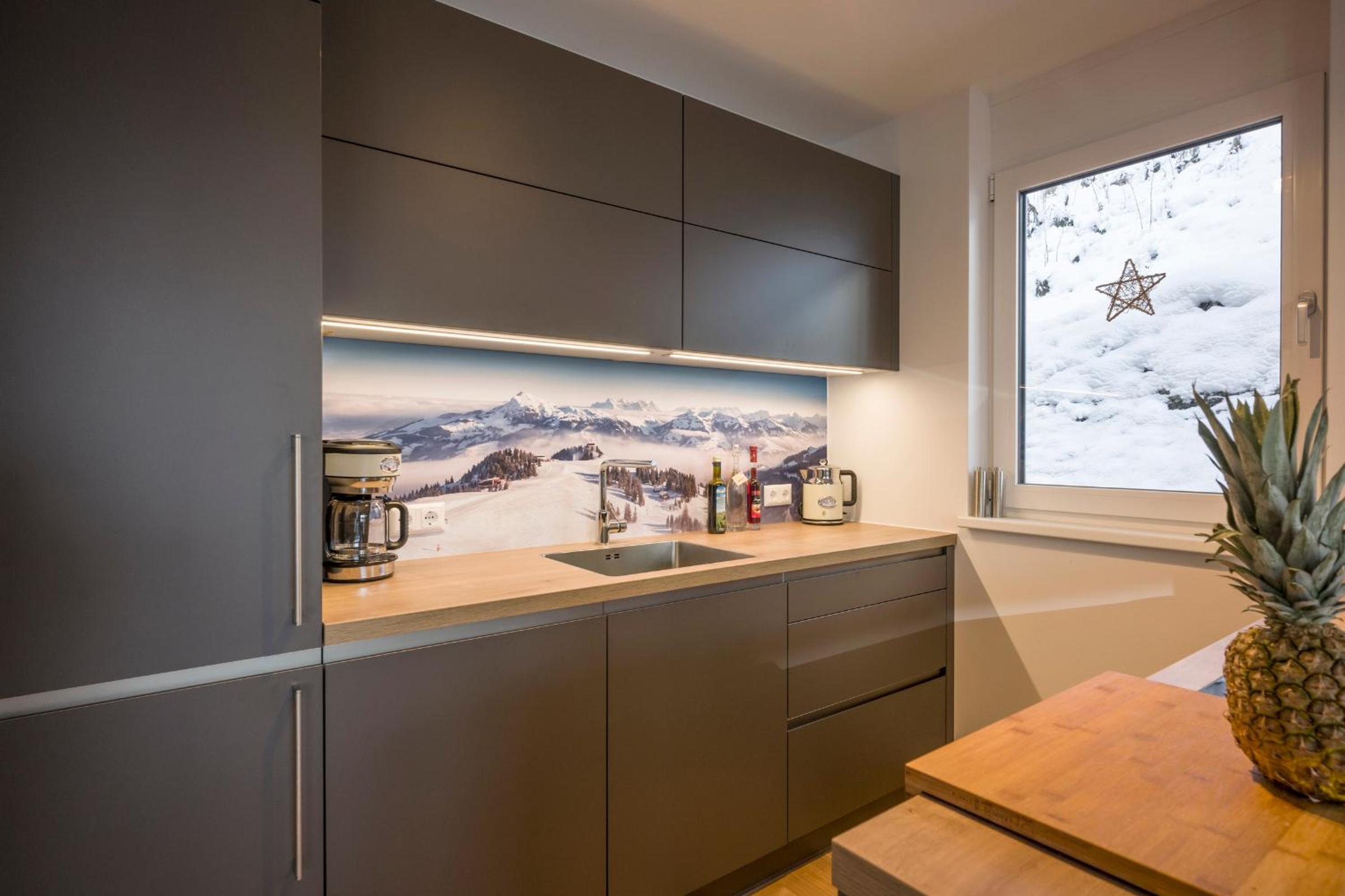 Goasblick - by NV Appartements view 3