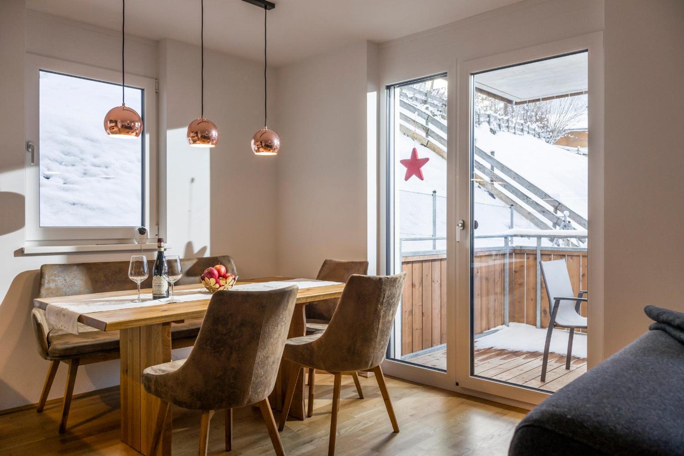 Goasblick - by NV Appartements view 4