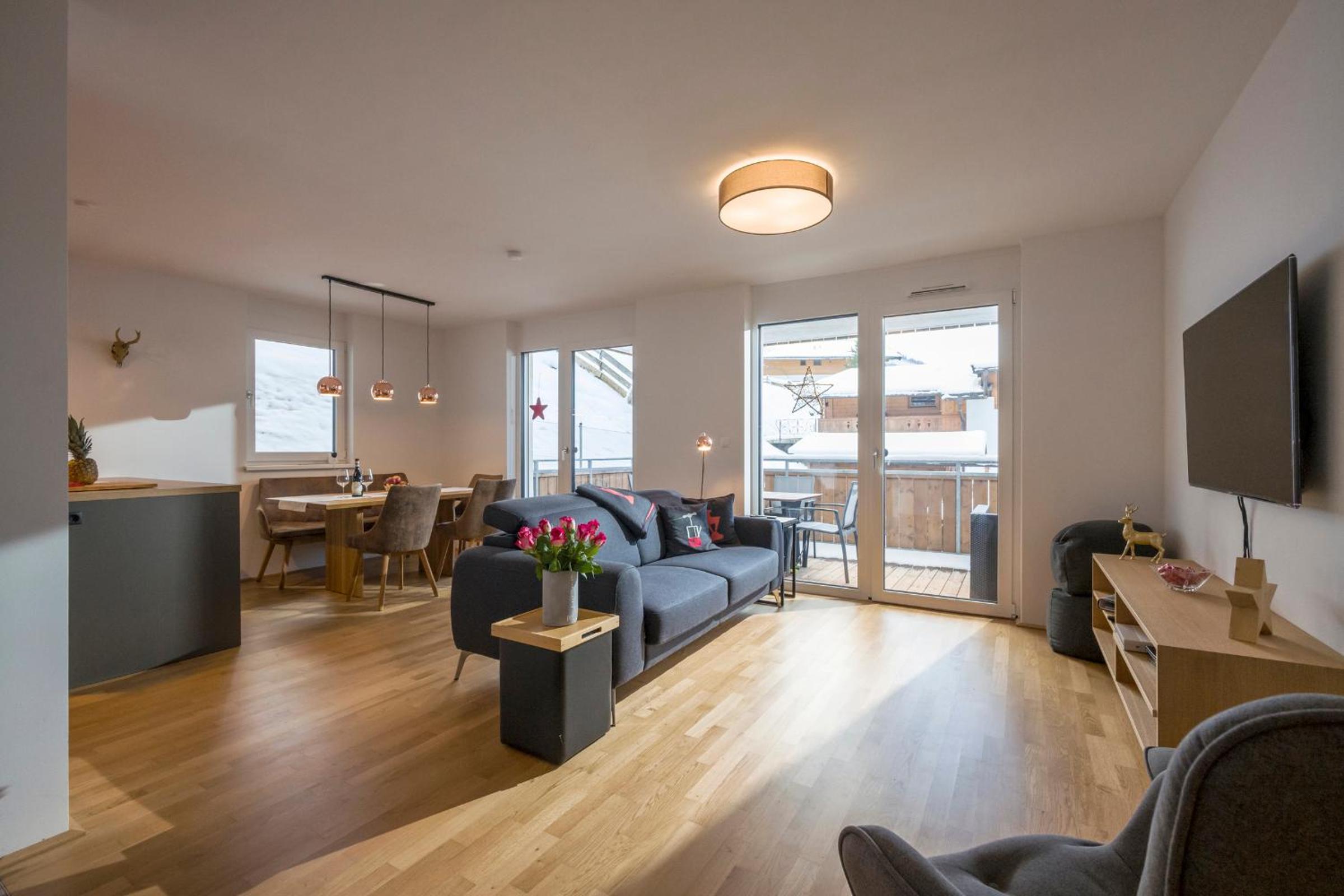 Goasblick - by NV Appartements view 5